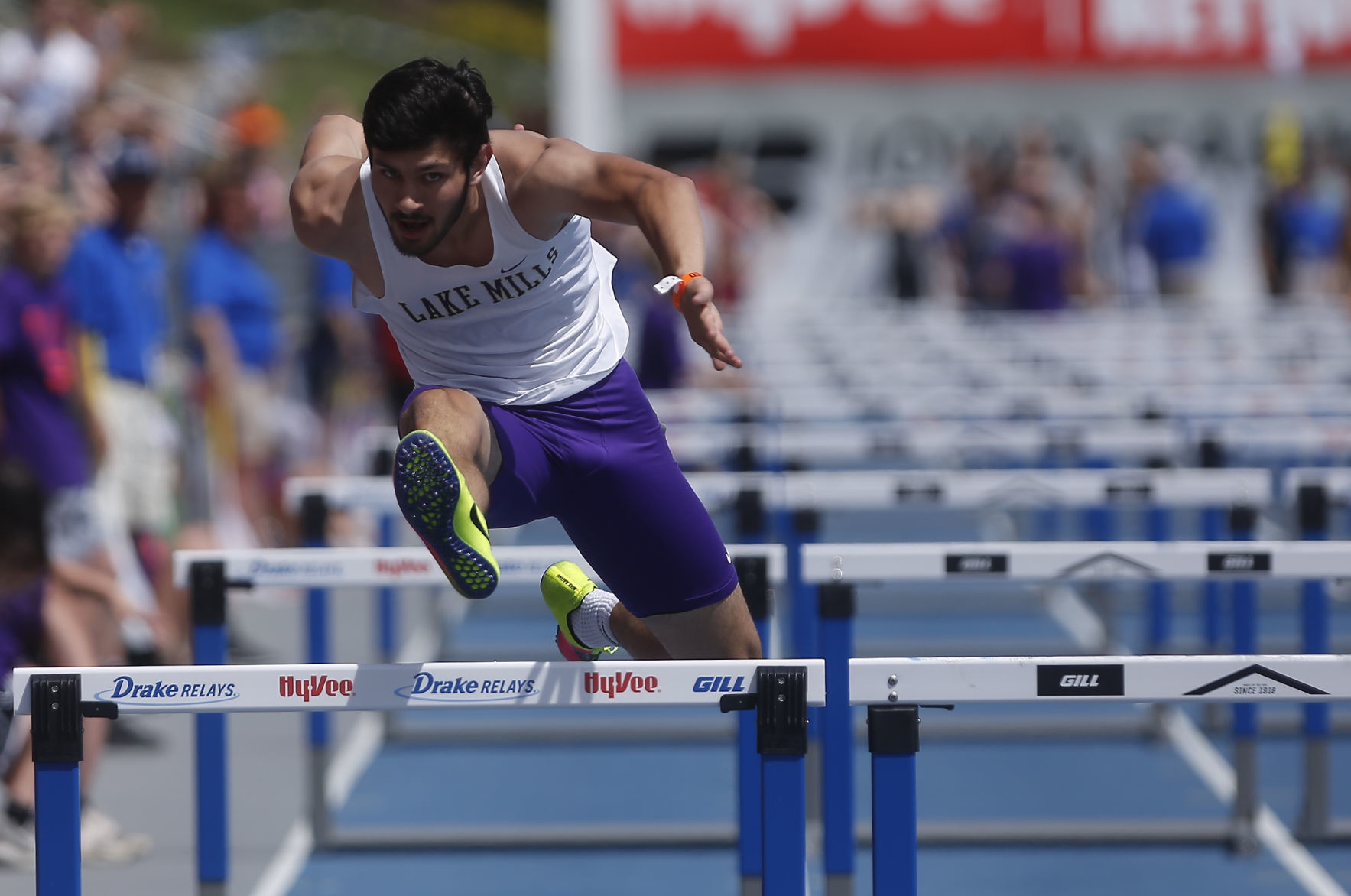 State Track Sat 28